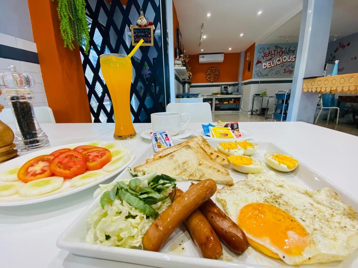 Grande Classic By Goad Avadhess Hospitality 1 Km Walking Street Pattaya Beach Exterior photo